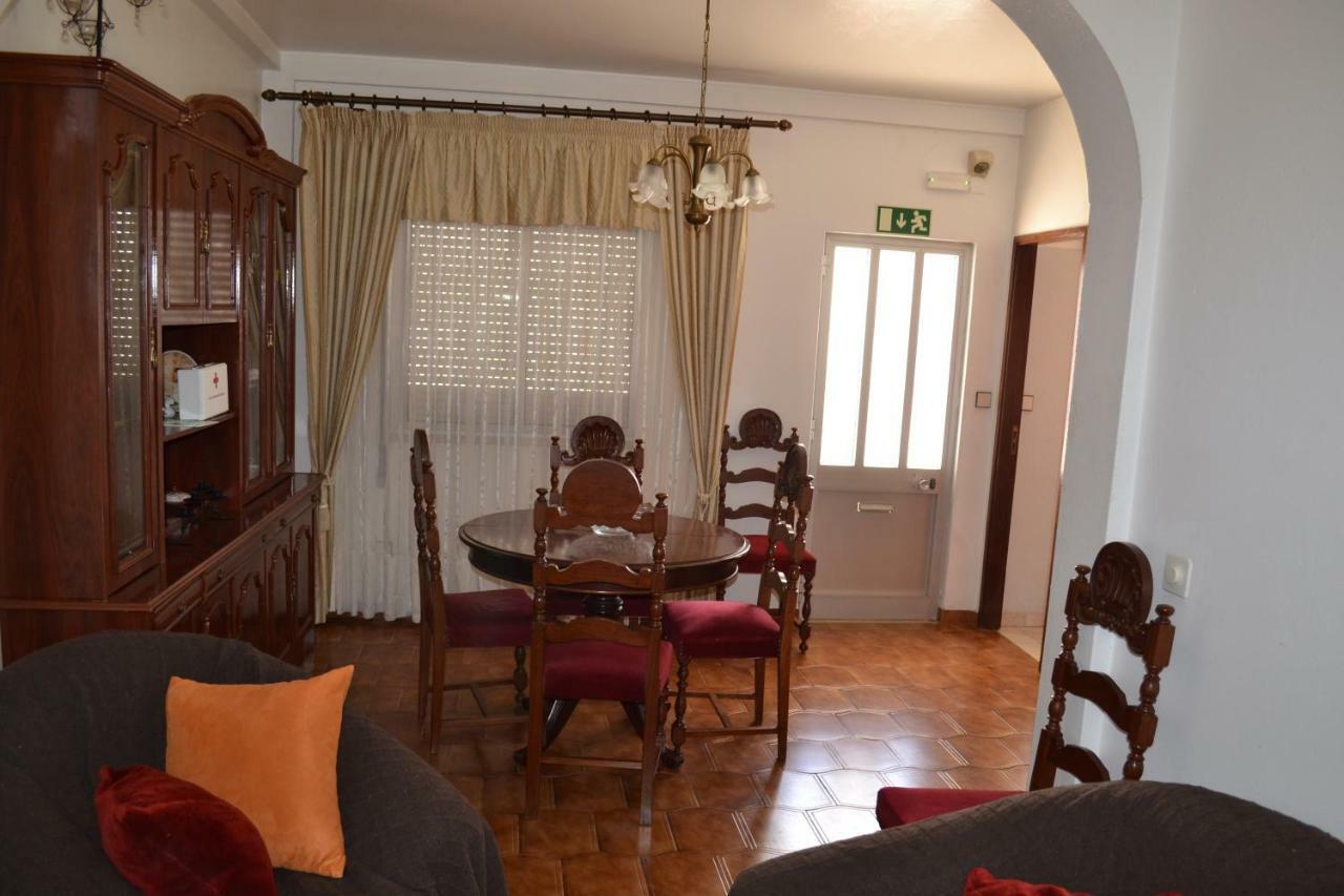 فيلا Casa Amado لاغوس المظهر الخارجي الصورة