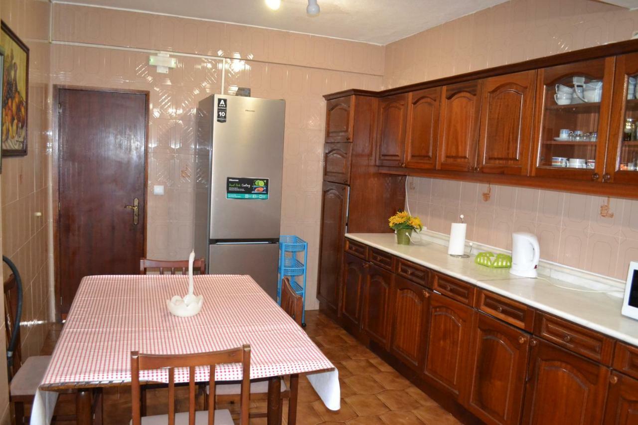 فيلا Casa Amado لاغوس المظهر الخارجي الصورة